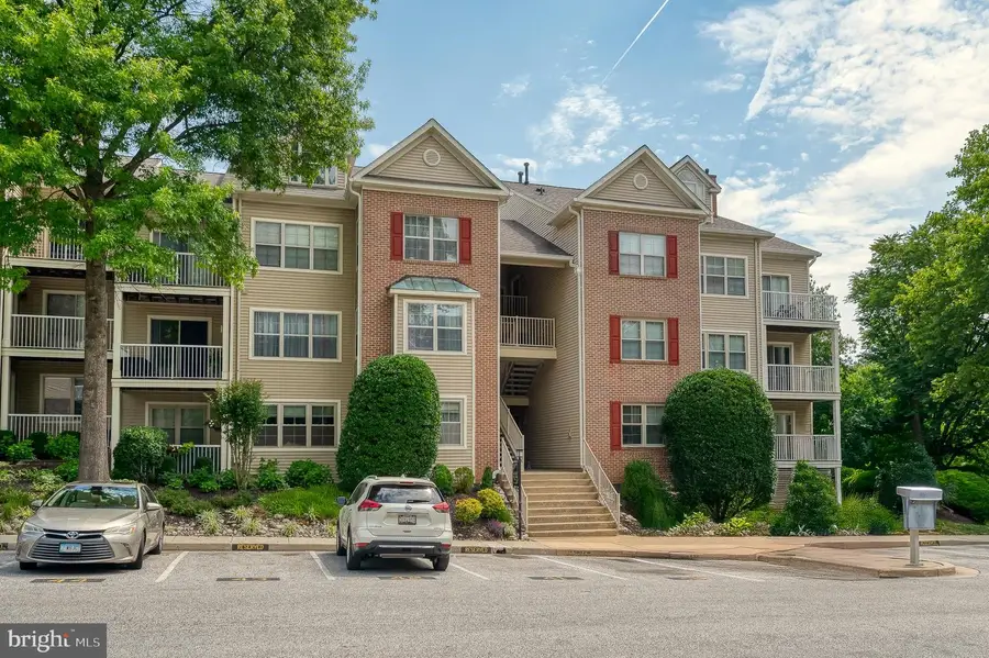 6830-h Hayley Ridge Way #h, Baltimore, MD 21209 - #3