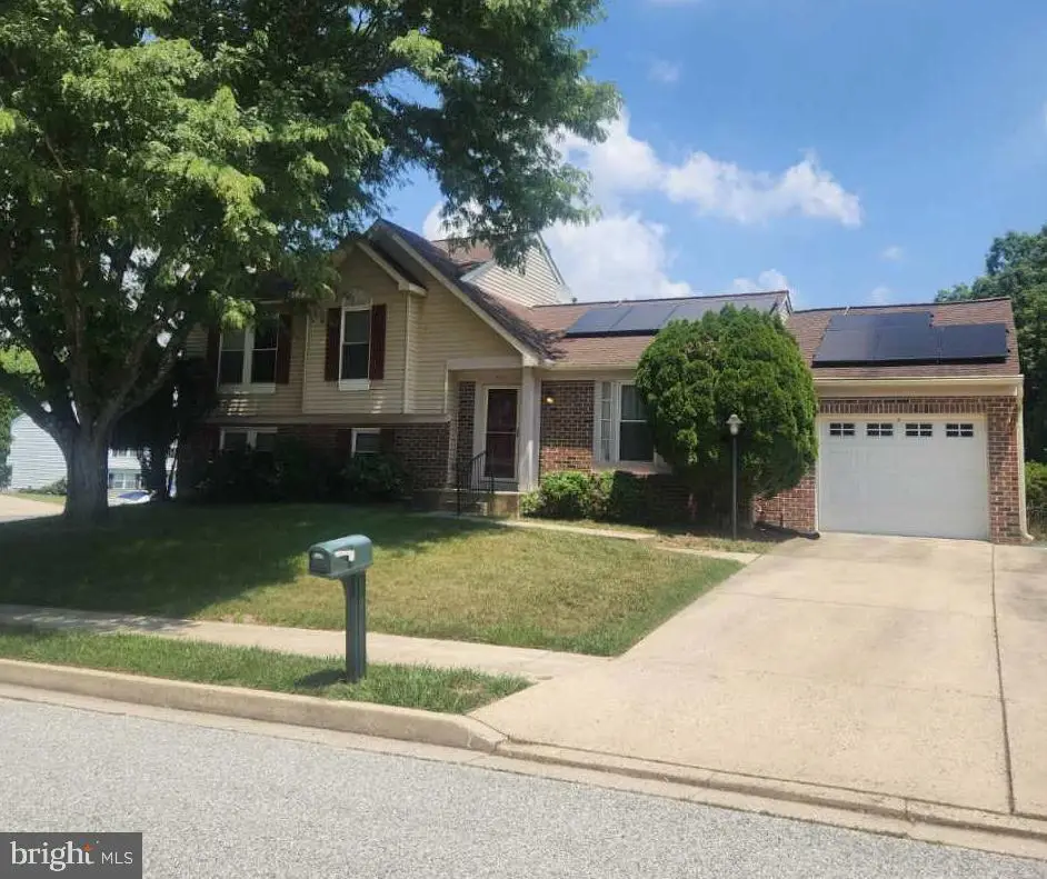7924 Galloping Cir, Baltimore, MD 21244 - #1