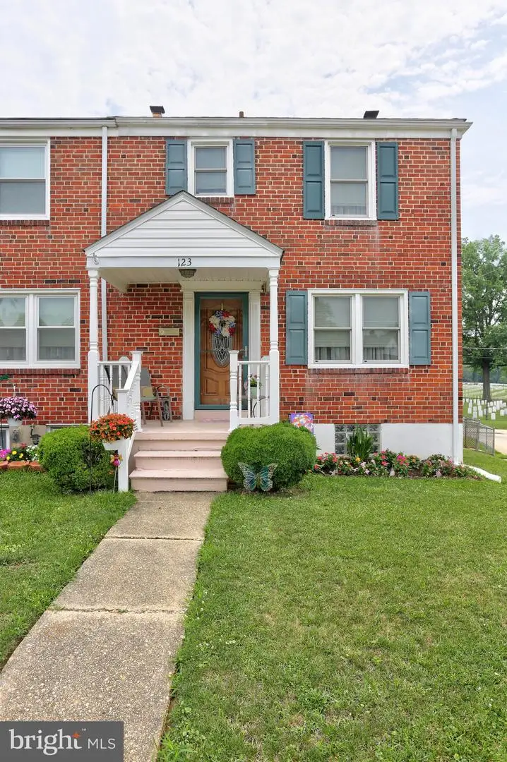 123 Garden Ridge Rd, Baltimore, MD 21228 - #2