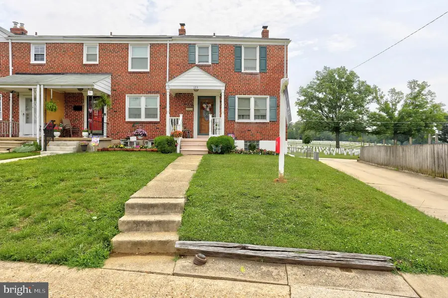 123 Garden Ridge Rd, Baltimore, MD 21228 - #3