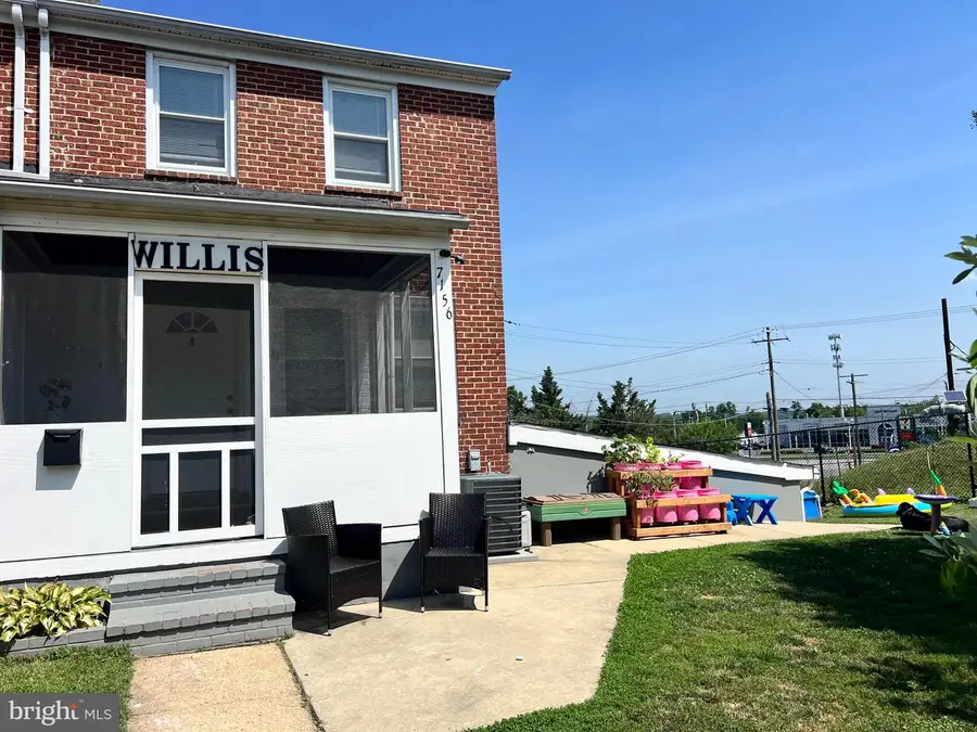 7156 Eastbrook Ave, Baltimore, MD 21224 - #2