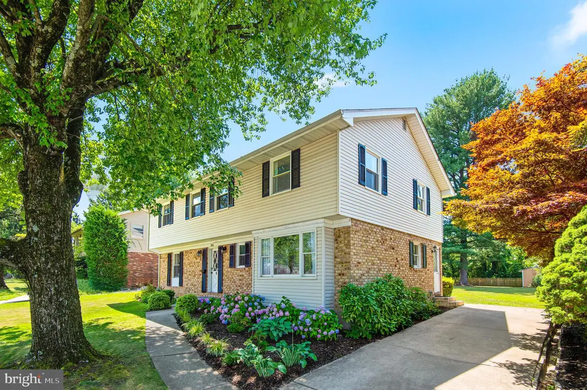 264 E Padonia Rd, Lutherville Timonium, MD 21093 - #1