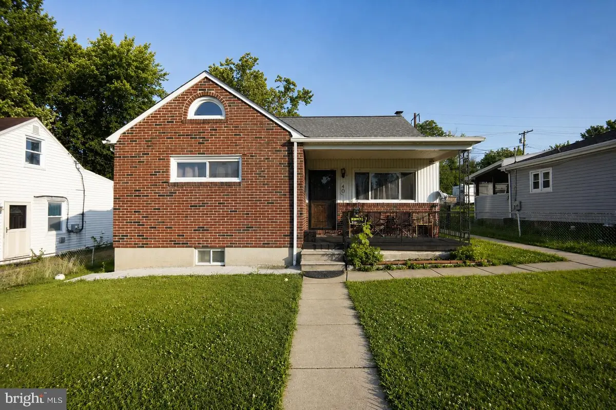 40 Right Wing Dr, Middle River, MD 21220 - #1