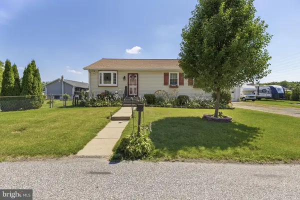 607 Patuxent Ave, ROSEDALE, MD 21237