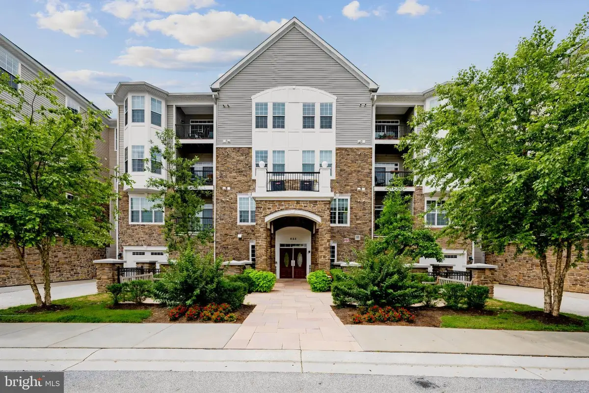 625 Quarry View Ct #308, Reisterstown, MD 21136 - #1