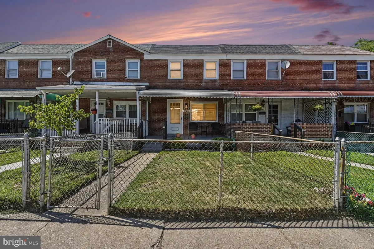 7564 Rabon Ave, Dundalk, MD 21222 - #1