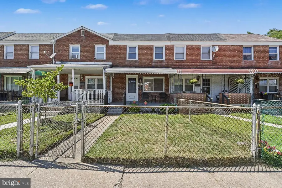 7564 Rabon Ave, Dundalk, MD 21222 - #2