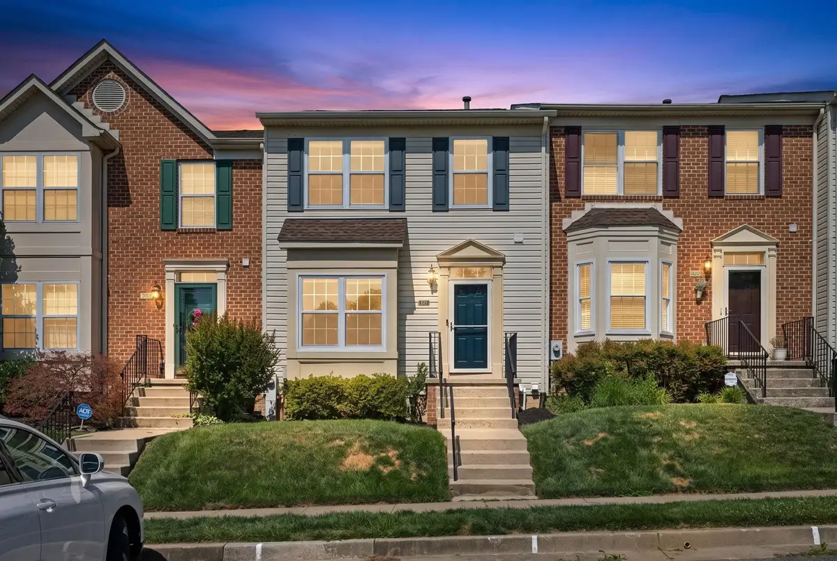 11952 White Heather Rd, Cockeysville, MD 21030 - #1
