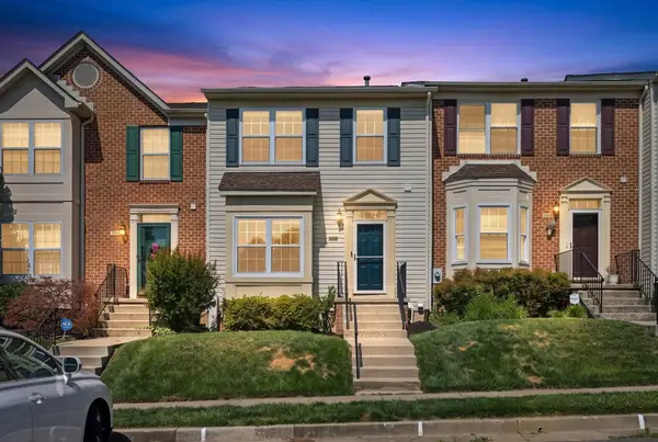 11952 White Heather Rd, COCKEYSVILLE, MD 21030
