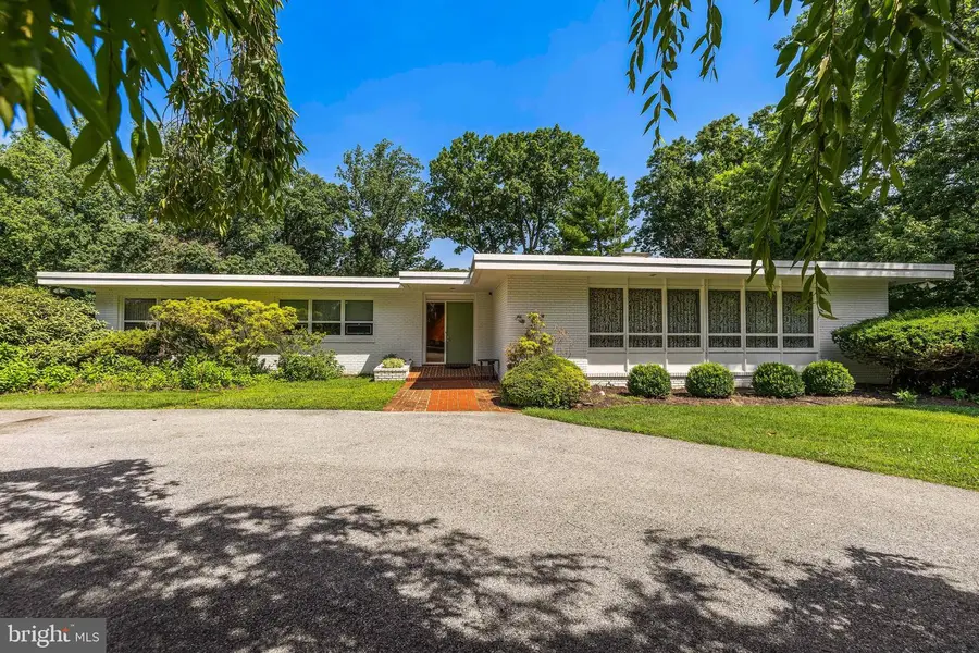 3310 Midfield Rd, Baltimore, MD 21208 - #3