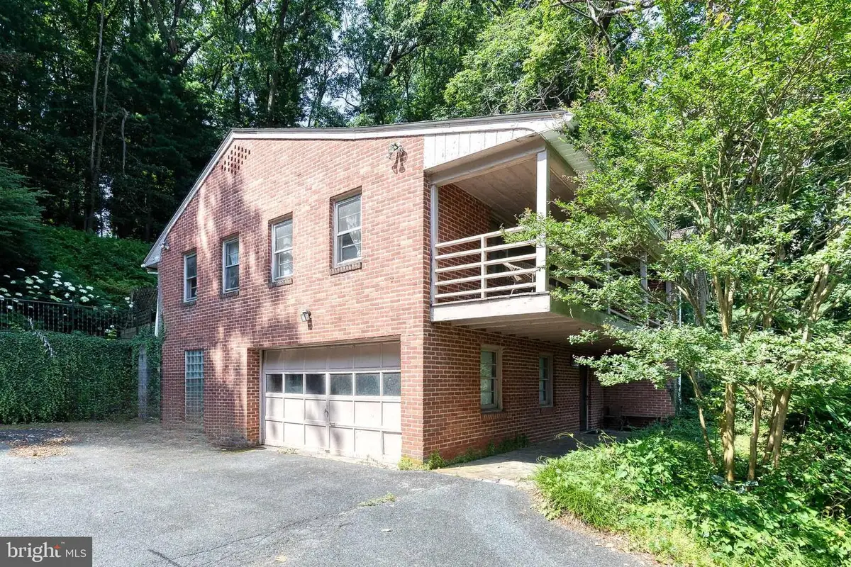 8229 Bellona Ave, Baltimore, MD 21204 - #1