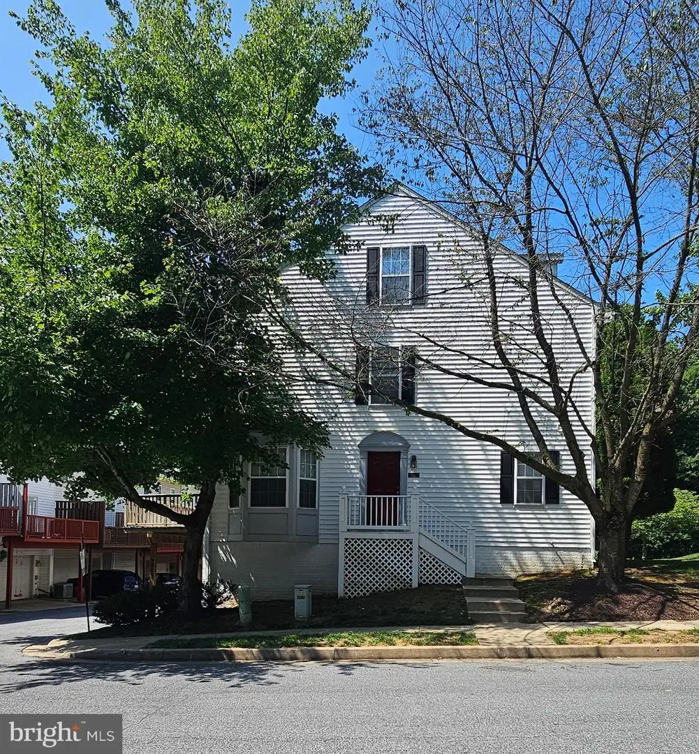 9823 Bon Haven Ln, Owings Mills, MD 21117 - #1