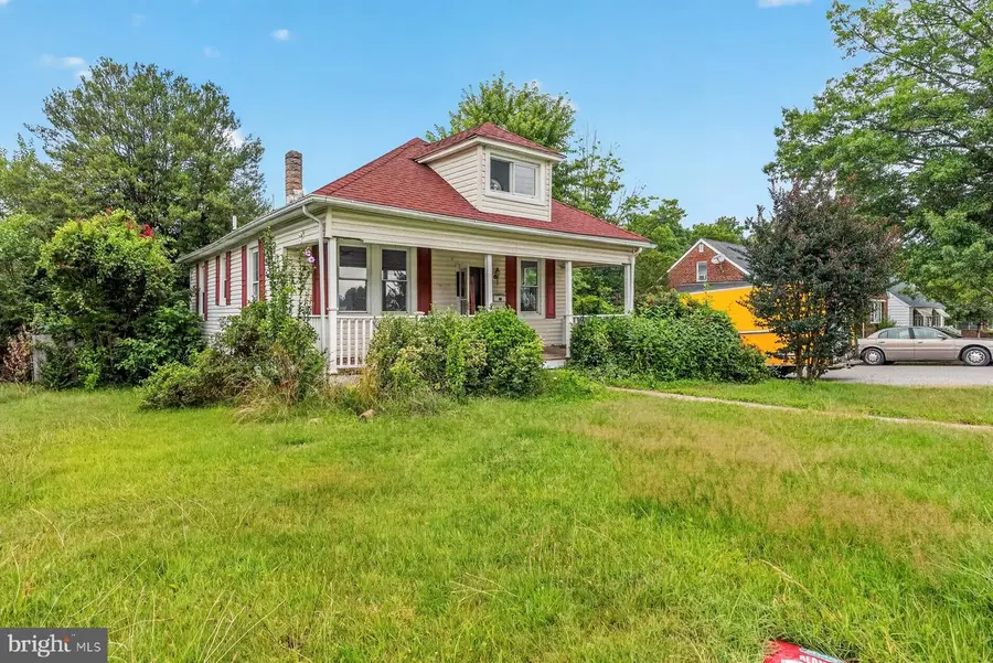7436 Kenlea Ave, Baltimore, MD 21236 - #2
