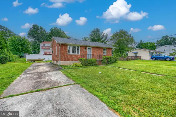 9607 Alda Dr, BALTIMORE, MD 21234