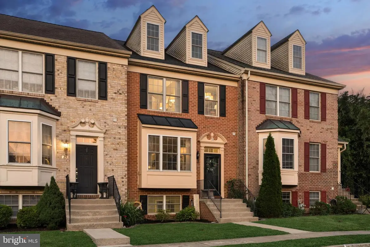 23 Winterberry Ct, Cockeysville, MD 21030 - #1