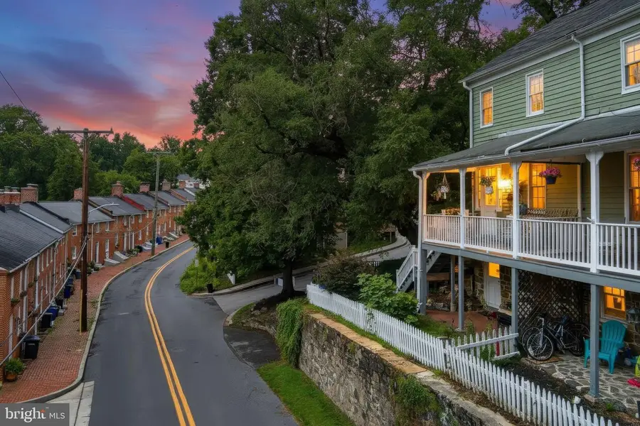 781 Oella Ave, Ellicott City, MD 21043 - #2
