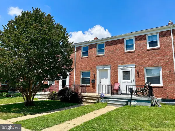 2207 Hawthorne Rd, BALTIMORE, MD 21220