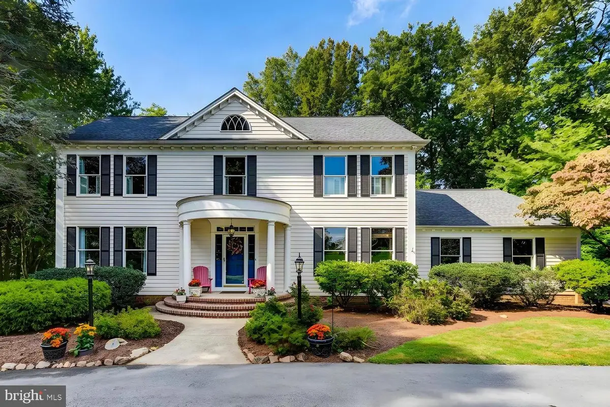 4805 Bart Allen Ln, Baldwin, MD 21013 - #1
