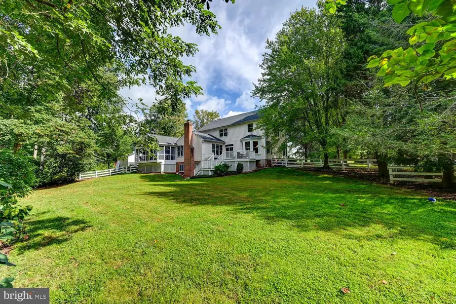 4805 Bart Allen Ln, Baldwin, MD 21013 - #2