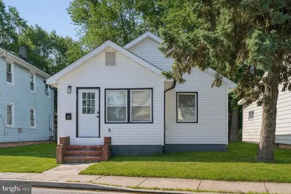 111 Oak St, DUNDALK, MD 21222