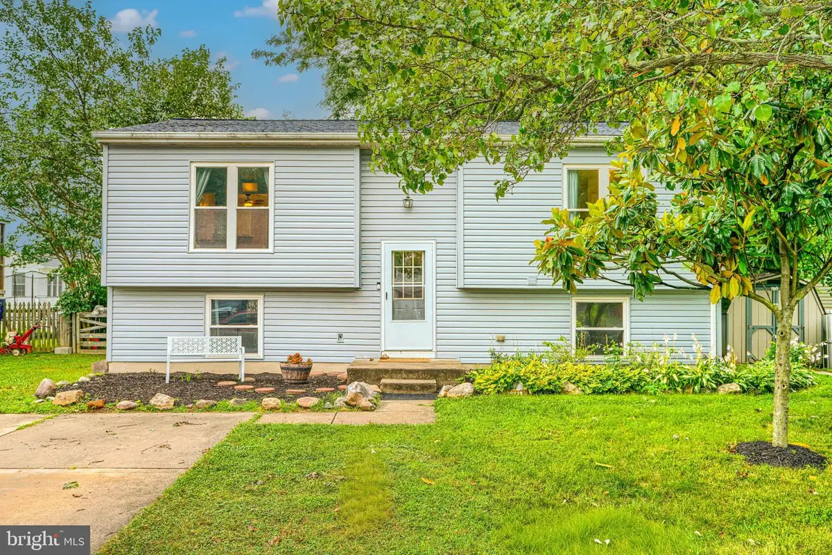 12808 Cunninghill Cove Rd, Baltimore, MD 21220 - #1