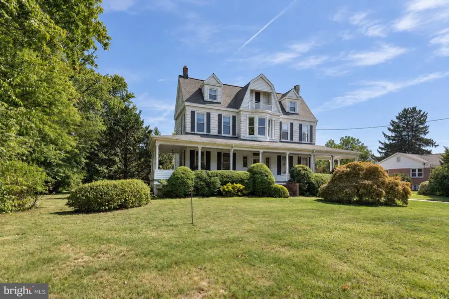 2 N Beechwood Ave, Baltimore, MD 21228 - #2