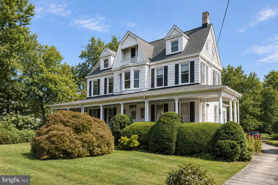 2 N Beechwood Ave, Baltimore, MD 21228 - #3