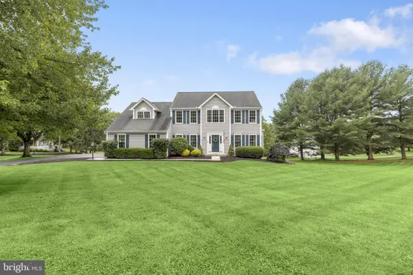 16 Farm Ridge Ct, BALDWIN, MD 21013