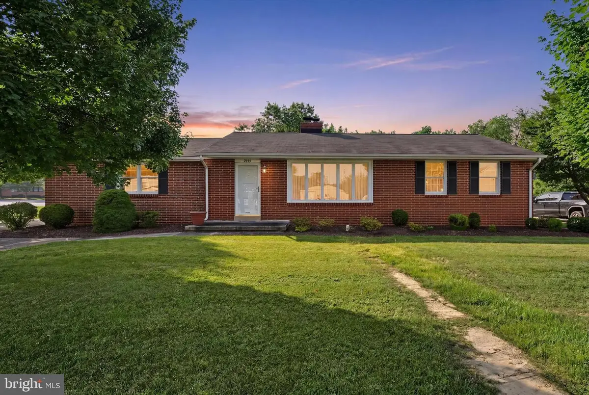 9939 Bird River Rd, Baltimore, MD 21220 - #1