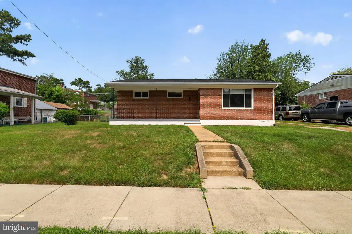 6613 Marott Dr, Baltimore, MD 21207 - #1
