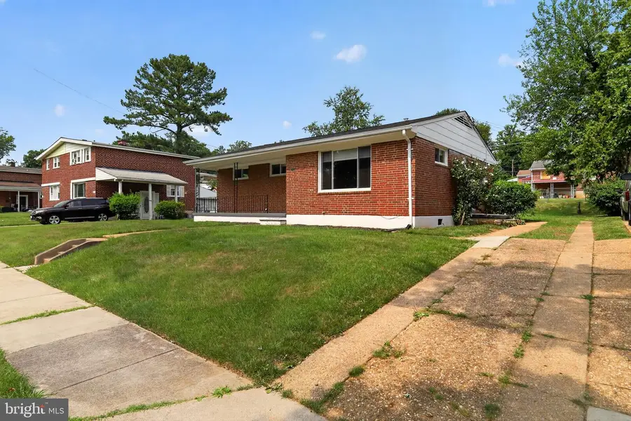 6613 Marott Dr, Baltimore, MD 21207 - #2