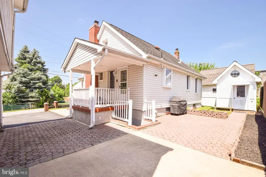 1224 Rustic, Rosedale, MD 21237 - #2