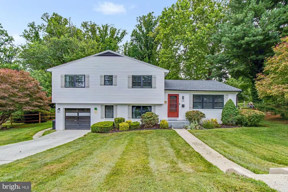 218 Felton Rd, Lutherville Timonium, MD 21093 - #1