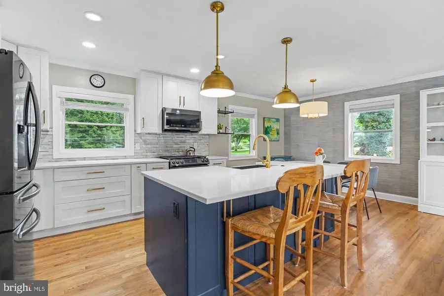 218 Felton Rd, Lutherville Timonium, MD 21093 - #3
