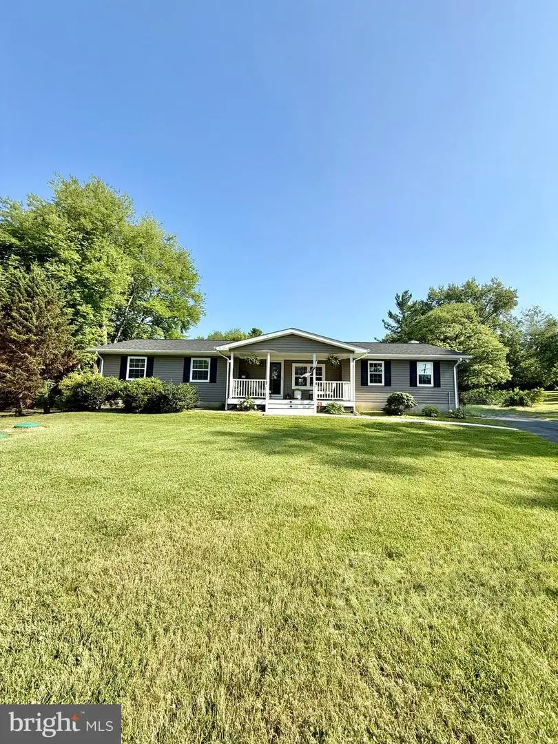 6525 Ebenezer Rd, Middle River, MD 21220 - #2