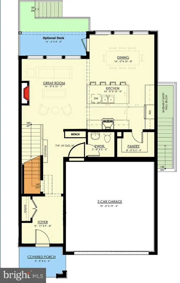 Oakdale Ave, Catonsville, MD 21228 - #2