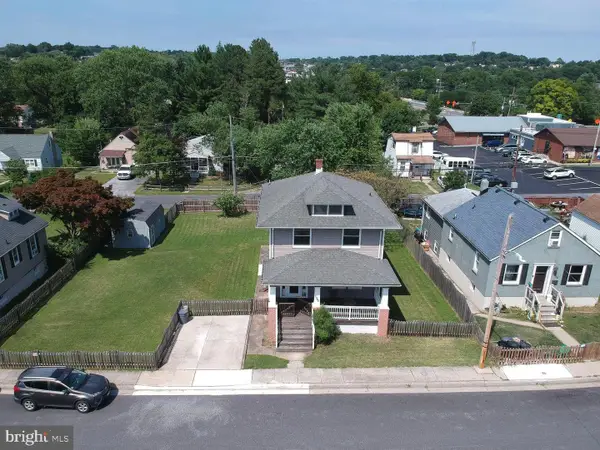 2948 Edgewood Ave, PARKVILLE, MD 21234