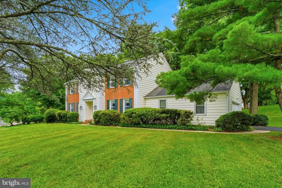 4 Alcan, Towson, MD 21286 - #2