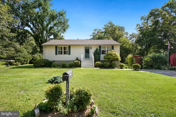 1721 Willis, BALTIMORE, MD 21227