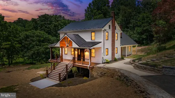 21108 Slab Bridge Rd, FREELAND, MD 21053