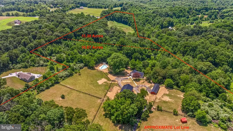 21108 Slab Bridge Rd, Freeland, MD 21053 - #2