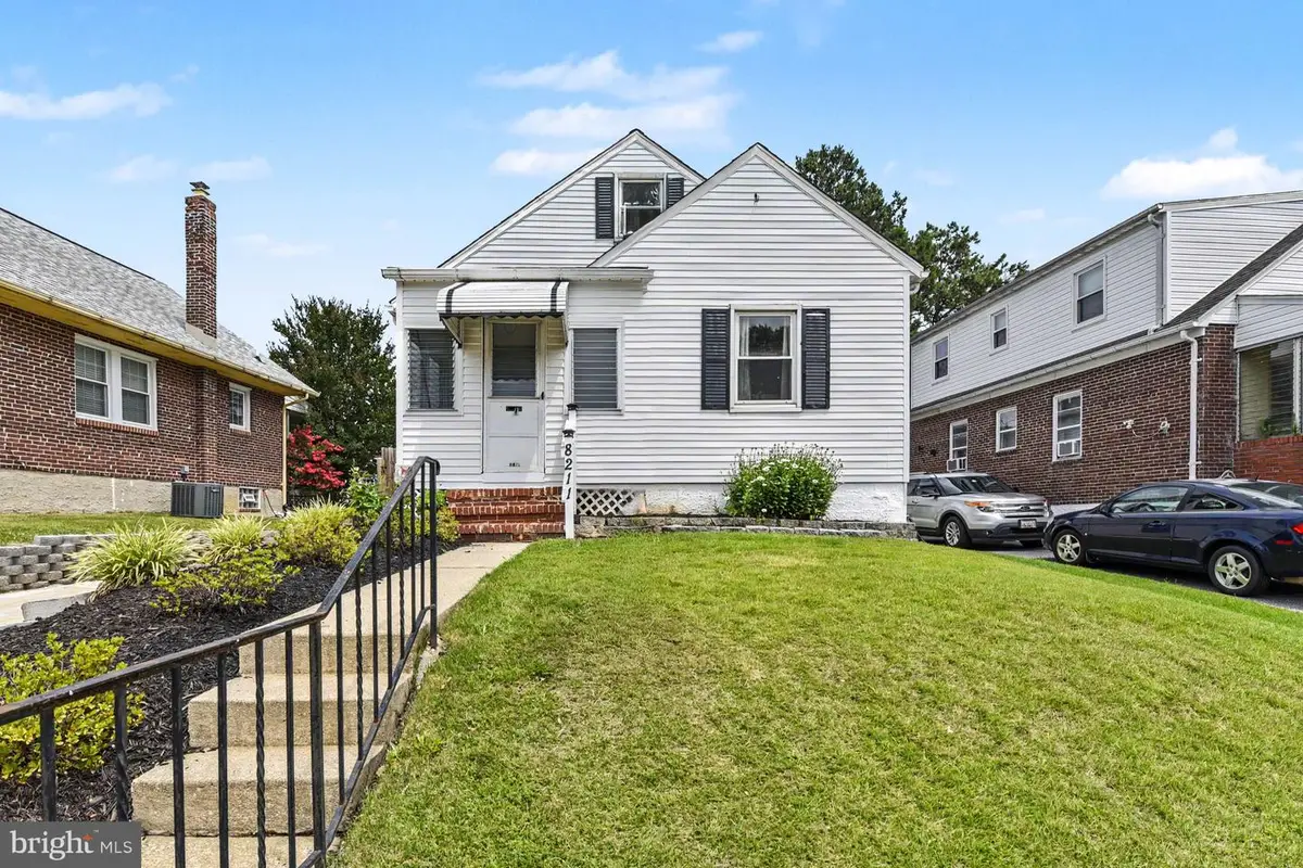 8211 Old Harford Rd, Baltimore, MD 21234 - #1