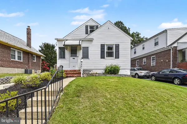 8211 Old Harford Rd, BALTIMORE, MD 21234