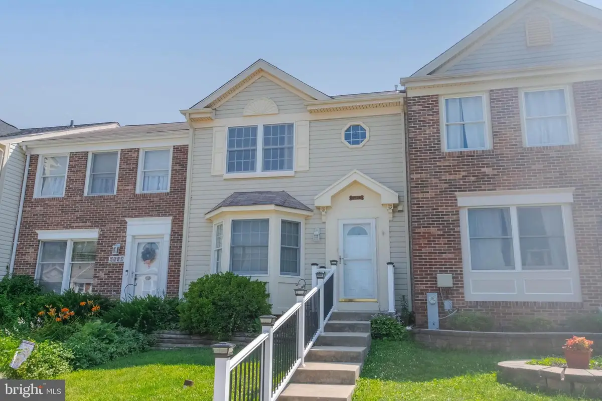 8723 Silver Hall Rd, Perry Hall, MD 21128 - #1