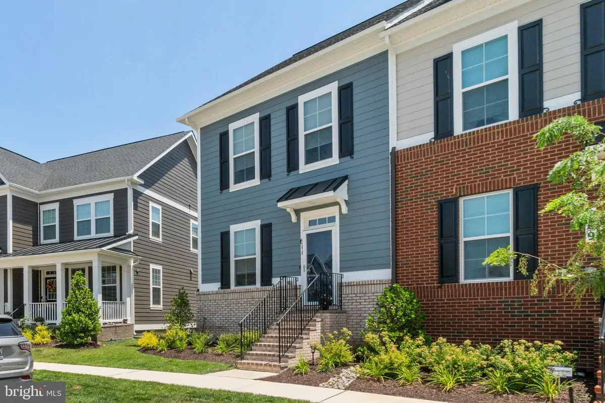 611 Ladywell St, Middle River, MD 21220 - #1