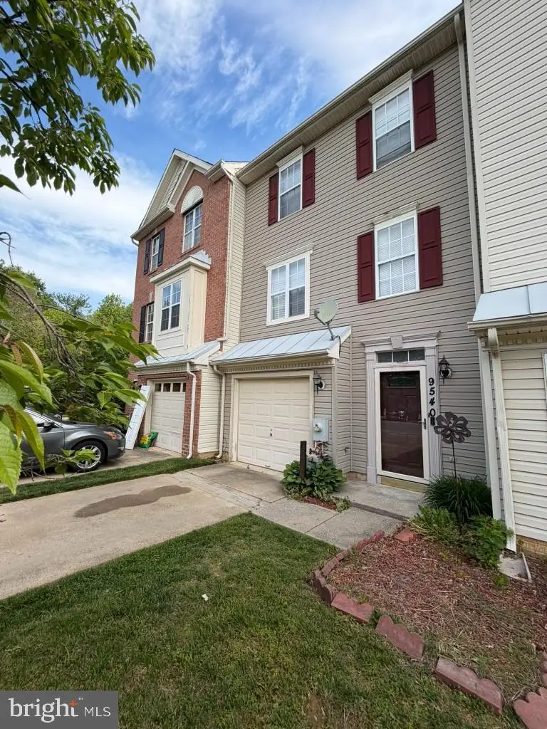 9540 Branchleigh Rd, Randallstown, MD 21133 - #2