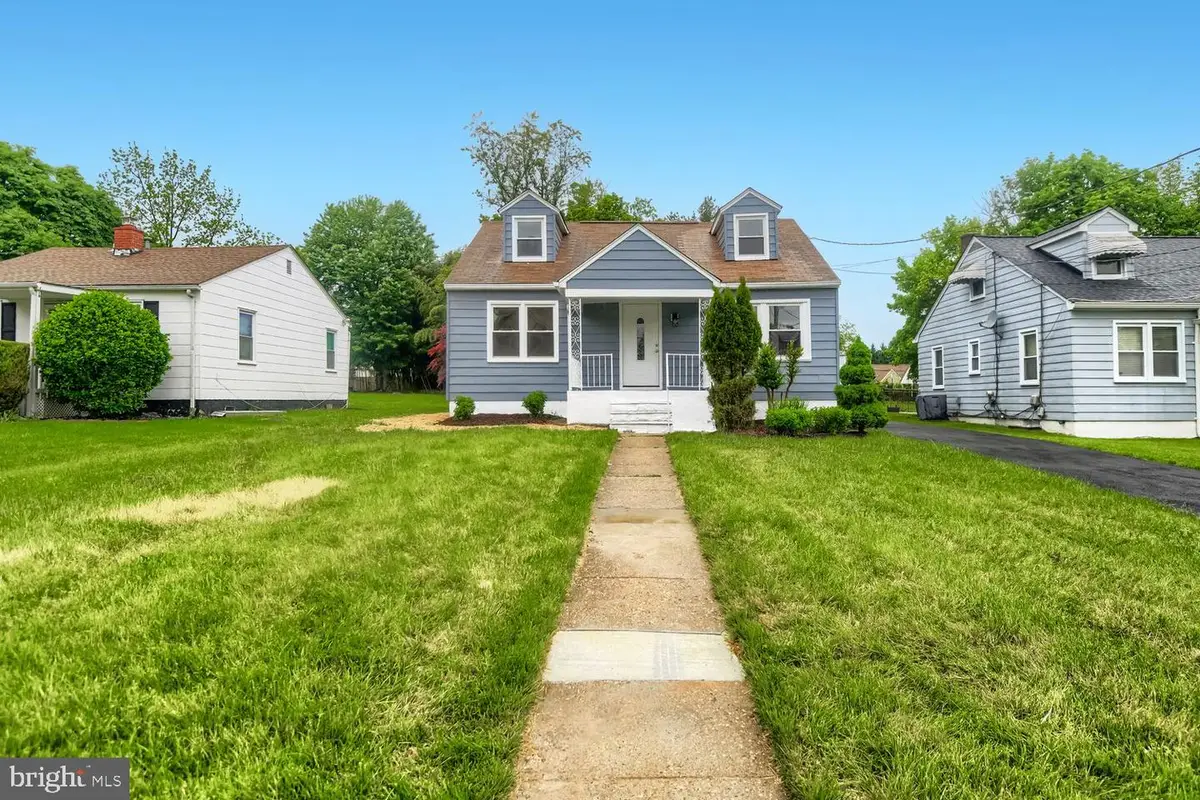 3620 Rockdale Ter, Windsor Mill, MD 21244 - #1