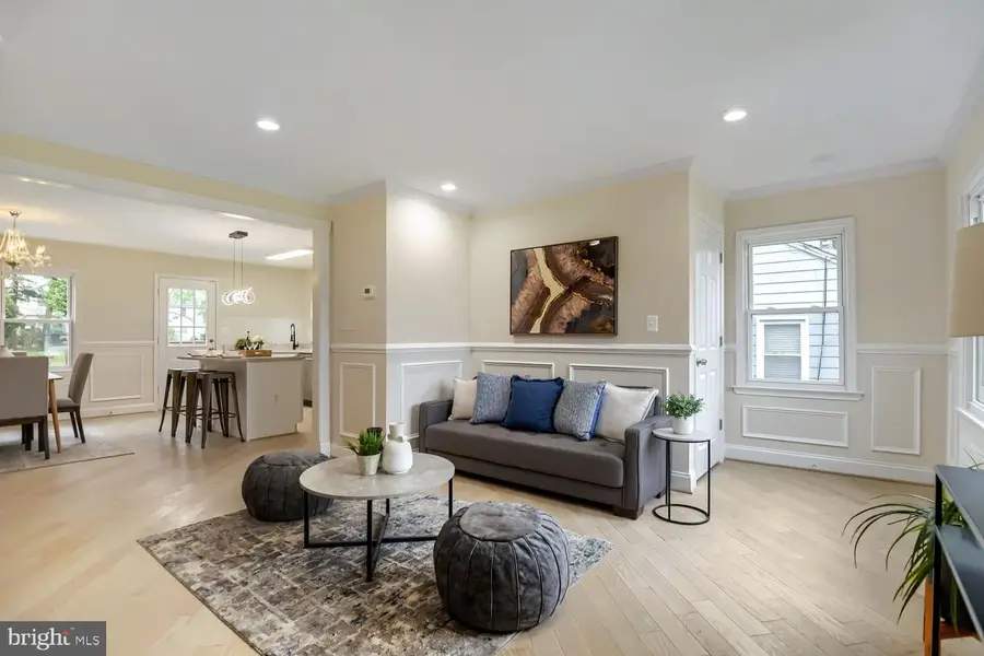 3620 Rockdale Ter, Windsor Mill, MD 21244 - #3