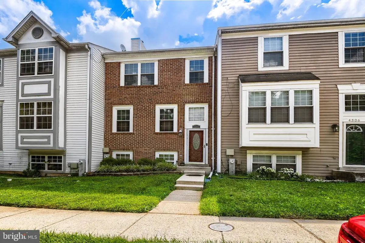 4308 Pinefield Ct, Randallstown, MD 21133 - #1