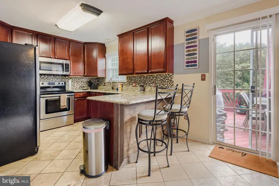 4308 Pinefield Ct, Randallstown, MD 21133 - #3